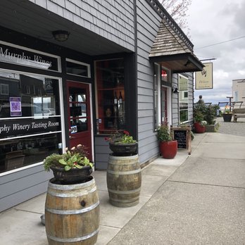 Ott & Hunter - Wineries Near Me - Langley, Washington Ott & Hunter - Wineries Near Me - Langley, Washington