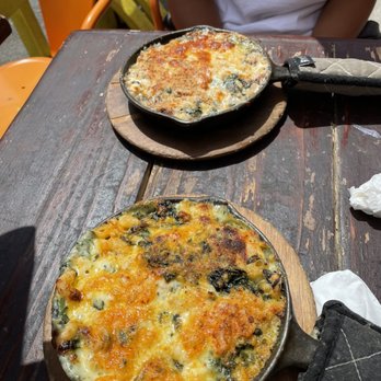 S'MAC - Mediterranean Nosh and build your own with low carb macaroni - American Near Me - New York, New York