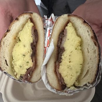 Joya’s - Breakfast Sandwich - Cafes Near Me - Worthington, Ohio Joya’s - Breakfast Sandwich - Cafes Near Me - Worthington, Ohio