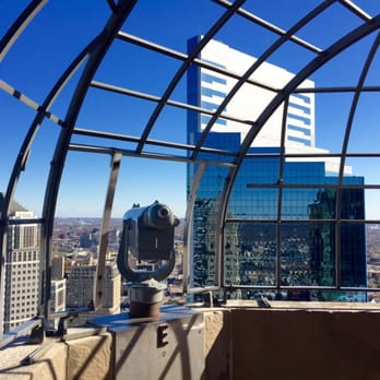 Foshay Museum And Observation Deck - Museums Near Me - Minneapolis, Minnesota