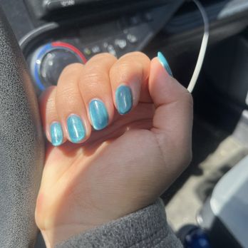 MV Luxury Nail Spa - Nail Salons Near Me - Mission Viejo, California