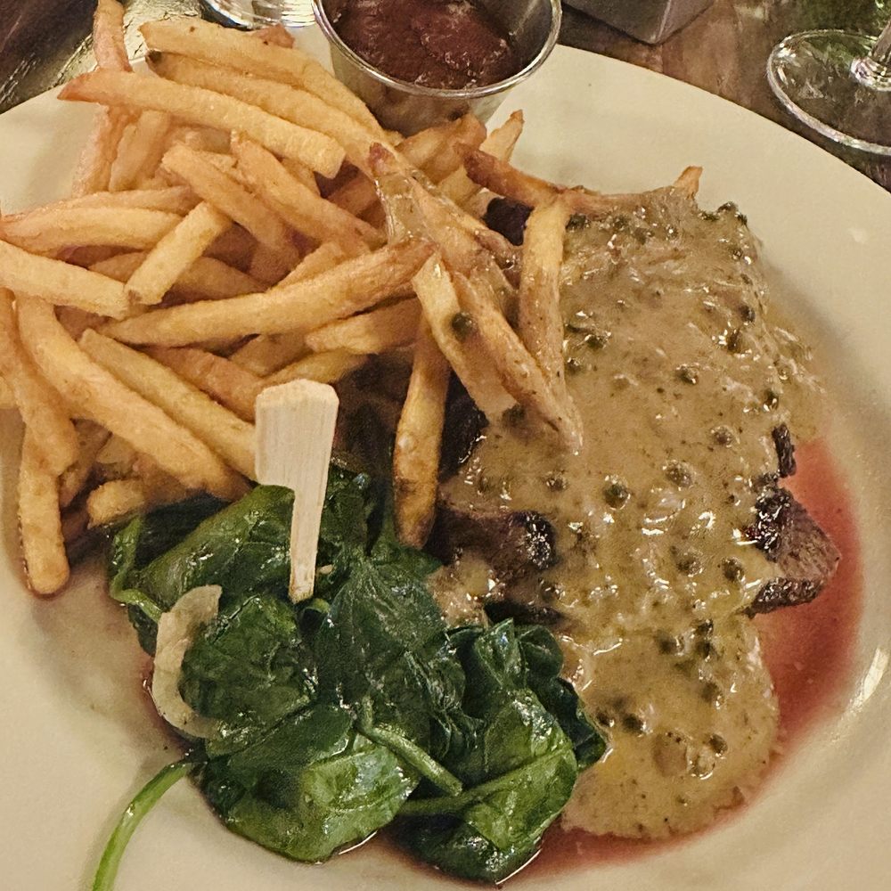 The Smith - The Smith Bar Steak - New American Near Me - Chicago, Illinois The Smith - The Smith Bar Steak - New American Near Me - Chicago, Illinois