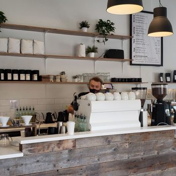 SONDER Coffee & Tea - White and clean feeling - Coffee & Tea Near Me - Denver, Colorado SONDER Coffee & Tea - White and clean feeling - Coffee & Tea Near Me - Denver, Colorado
