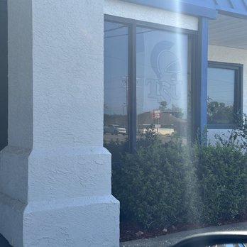 Days Inn by Wyndham Troy - The front side of the  Hotel. - Hotels Near Me - Troy, Alabama