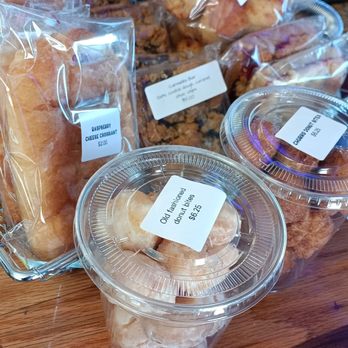 Coffee Corner - Treats! - Coffee & Tea Near Me - Apache Junction, Arizona