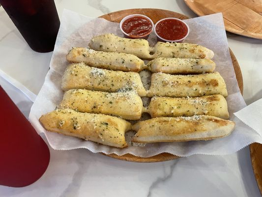 Josie's Pizza & Wings-Clermont by null