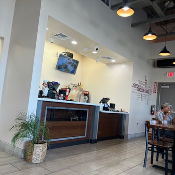 Tandoori Flame - Main counter - Indian Near Me - Westley, California Tandoori Flame - Main counter - Indian Near Me - Westley, California