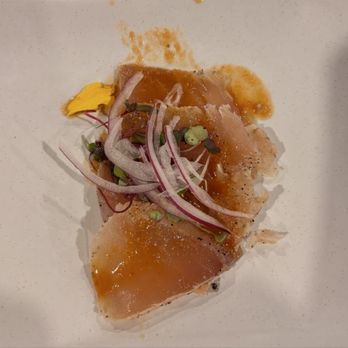 Tomikawa Japanese Restaurant - Japanese Near Me - Pasadena, California
