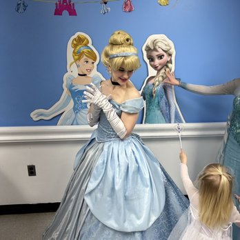 Princess Parties DC - Party Characters Near Me Princess Parties DC - Party Characters Near Me