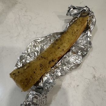 Oregano's - Kids garlic bread or should I say stick - Italian Near Me - Chandler, Arizona Oregano's - Kids garlic bread or should I say stick - Italian Near Me - Chandler, Arizona