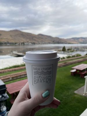 Lake Chelan Artisan Bakery by null