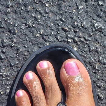 Royal Nails & Spa - Just wanted to show the details of their work! - Waxing Near Me - Port Orange, Florida Royal Nails & Spa - Just wanted to show the details of their work! - Waxing Near Me - Port Orange, Florida