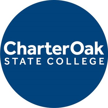 Charter Oak State College - Charter Oak State College logo - Colleges & Universities Near Me - New Britain, Connecticut Charter Oak State College - Charter Oak State College logo - Colleges & Universities Near Me - New Britain, Connecticut