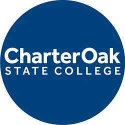 Charter Oak State College - Charter Oak State College logo