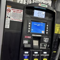 7- Eleven - Saving for using the 7-11 app!!!!