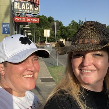 Black's Barbecue Austin - Barbeque Near Me - Austin, Texas