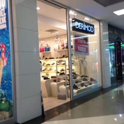 Derimod