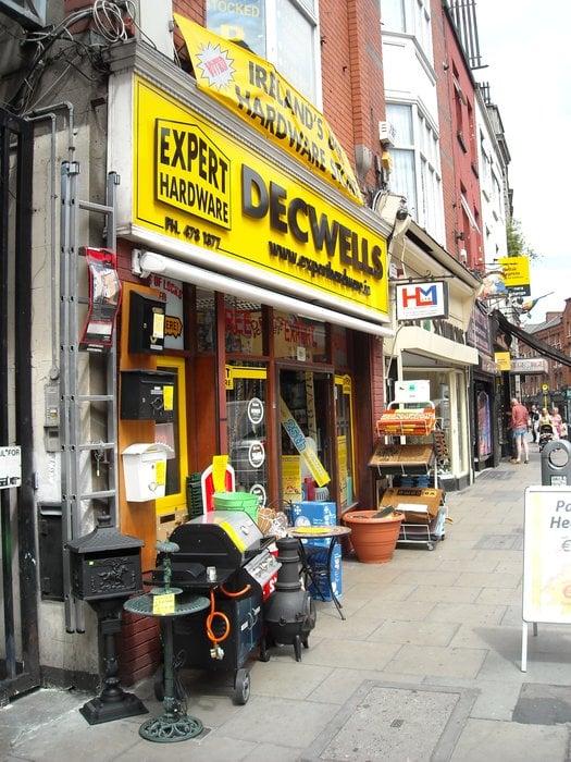 DECWELLS DIY Updated August 2024 11 Reviews 60 South Great