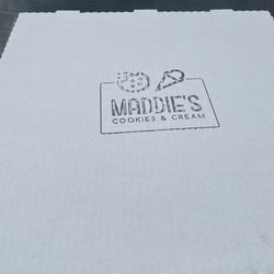 Maddie’s Cookies & Cream - Amazing cookies!! The staff is always pleasant and attentive!!