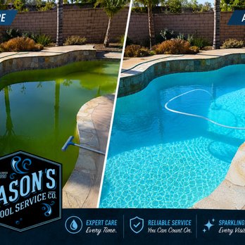 Jason's Pool Service - Pool Cleaners Near Me - San Marcos, California Jason's Pool Service - Pool Cleaners Near Me - San Marcos, California