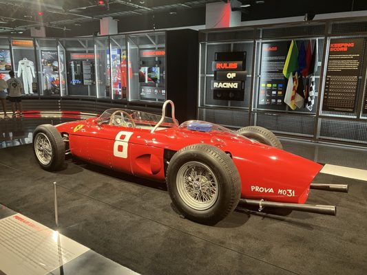 Grand Prix Plaza by null