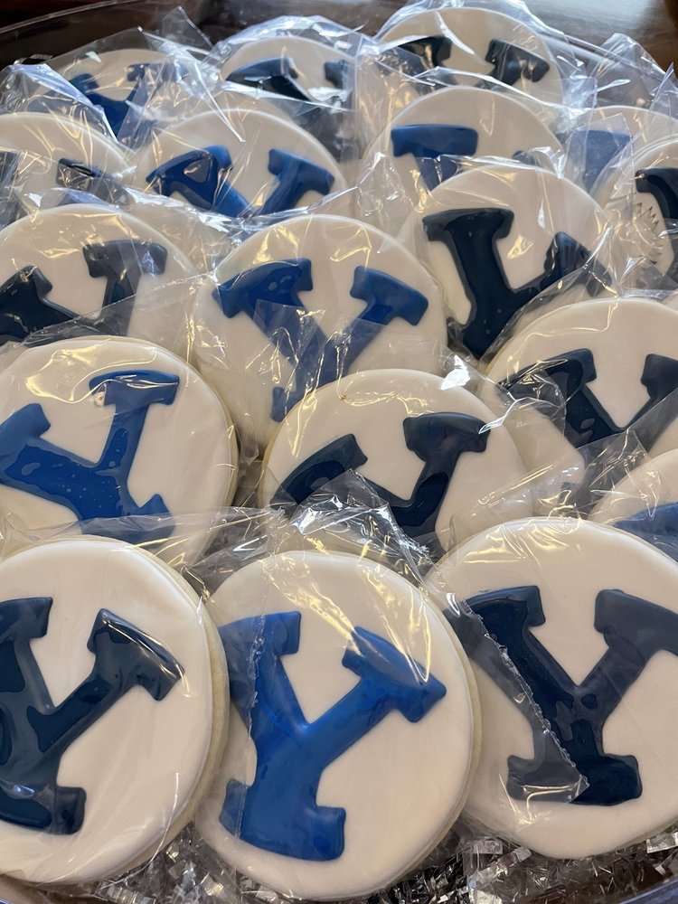 JK SWEET CAKES Updated September 2024 804 West Market St, Johnson