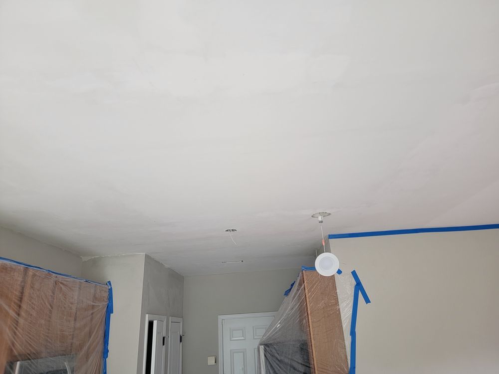 Slide of MH Handyman Services