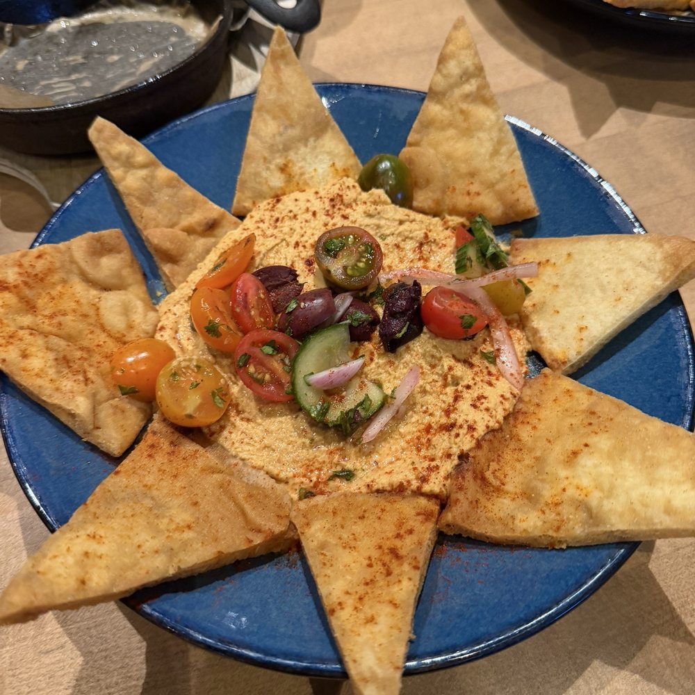 Atlantic Grille - Seafood Near Me - Palm Coast, Florida