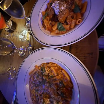 Rocco's - Wine Bars Near Me - Austin, Texas