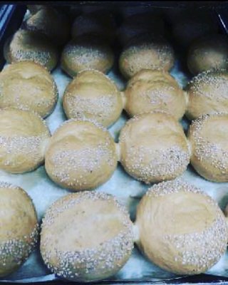 Mumma Maria's House by null