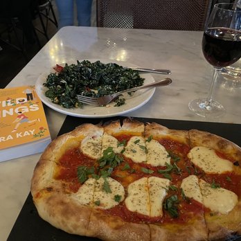Serious Pie Downtown - Pizza Near Me - Seattle, Washington Serious Pie Downtown - Pizza Near Me - Seattle, Washington