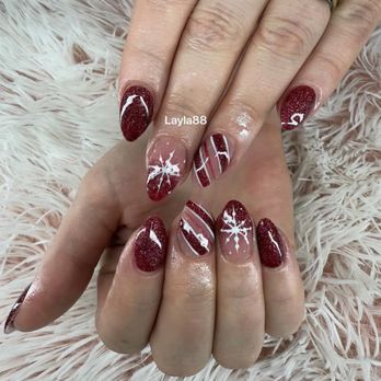Sun Nail Salon - Nail Salons Near Me - Augusta, Georgia
