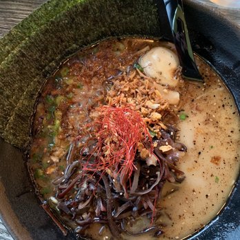 Nishikawa Ramen - Ramen!!! - Ramen Near Me - Phoenix, Arizona