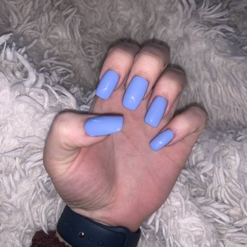 Ivy Nails & Spa - Nail Salons Near Me - Lansing, Michigan