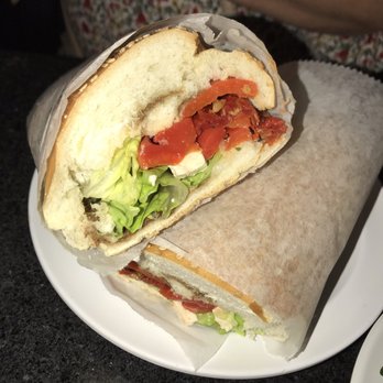 Falafel Hut - St. John Sandwich - Falafel Near Me - Montclair, New Jersey Falafel Hut - St. John Sandwich - Falafel Near Me - Montclair, New Jersey