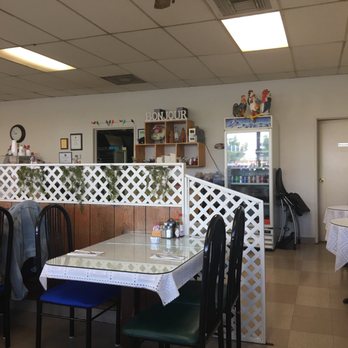 Jolanda's Cafe & Catering - Caterers Near Me - Lake Forest, California