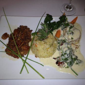 Zahir's Bistro - Italian Near Me - Milpitas, California