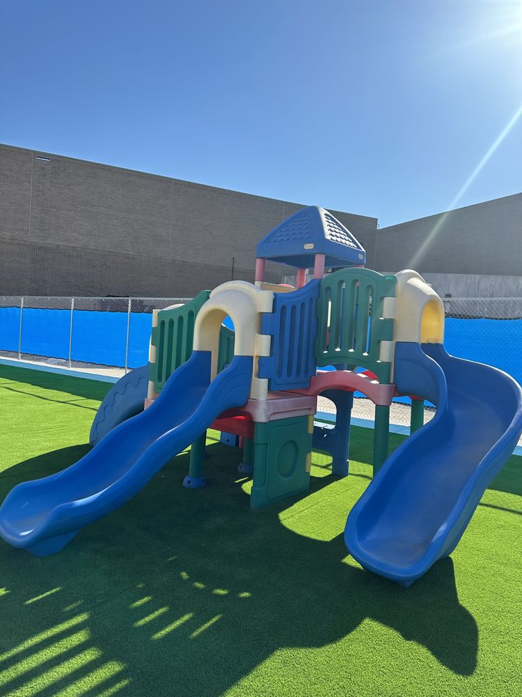 Odyssey Early Learning - childcare center in Corpus Christi, TX