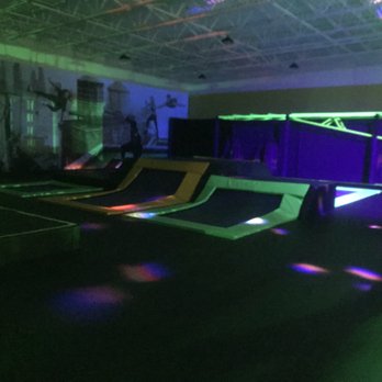 Get Air Independence - Trampoline Parks Near Me - Independence, Missouri Get Air Independence - Trampoline Parks Near Me - Independence, Missouri