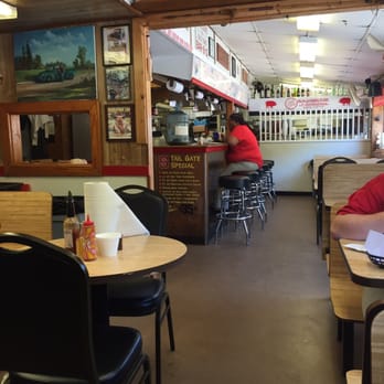 Ole Time Barbecue - Barbeque Near Me - Raleigh, North Carolina