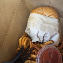 Wagyu Birria Burgers
