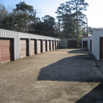 Happy Self Storage - Self Storage Near Me - Houston, Texas