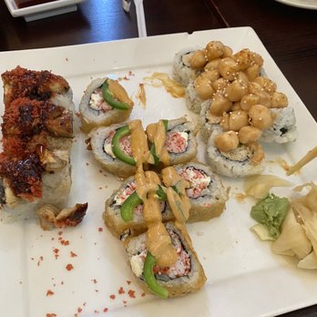 Umi Sake - Double dragon, Flaming lips and Viva Las Vegas - Sushi Bars Near Me - Cockeysville, Maryland Umi Sake - Double dragon, Flaming lips and Viva Las Vegas - Sushi Bars Near Me - Cockeysville, Maryland