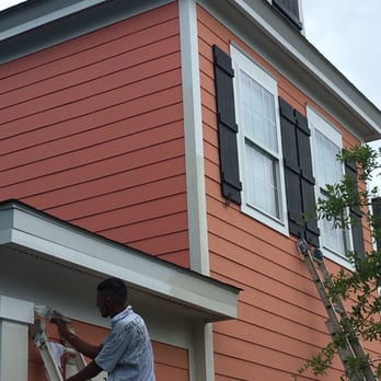 M.A.Escobar Painting & Drywall - Look at the difference! - Painters Near Me M.A.Escobar Painting & Drywall - Look at the difference! - Painters Near Me