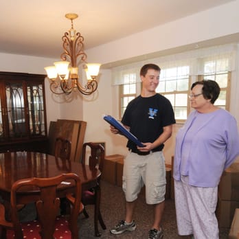 Virginia Varsity Transfer - Quality Customer Service - Movers Near Me - Salem, Virginia Virginia Varsity Transfer - Quality Customer Service - Movers Near Me - Salem, Virginia