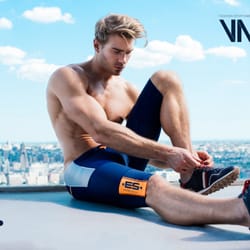 ES Collection - Vault - ES Collection Sportswear Campaign F/W 2015/16