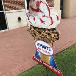 Scoops Ice-Cream & Cafe