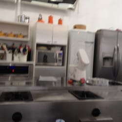 Escola Wilma Kovesi de Cozinha
