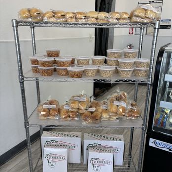 Starbread Bakery - Bakeries Near Me - Las Vegas, Nevada Starbread Bakery - Bakeries Near Me - Las Vegas, Nevada