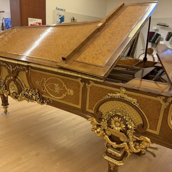 Musical Instrument Museum - Museums Near Me - Phoenix, Arizona